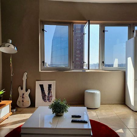 Franklin Luxury Apartment Johannesburg Zewnętrze zdjęcie