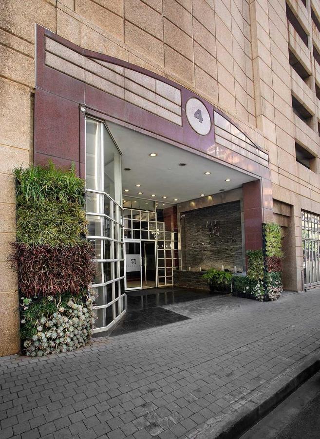 Franklin Luxury Apartment Johannesburg Zewnętrze zdjęcie