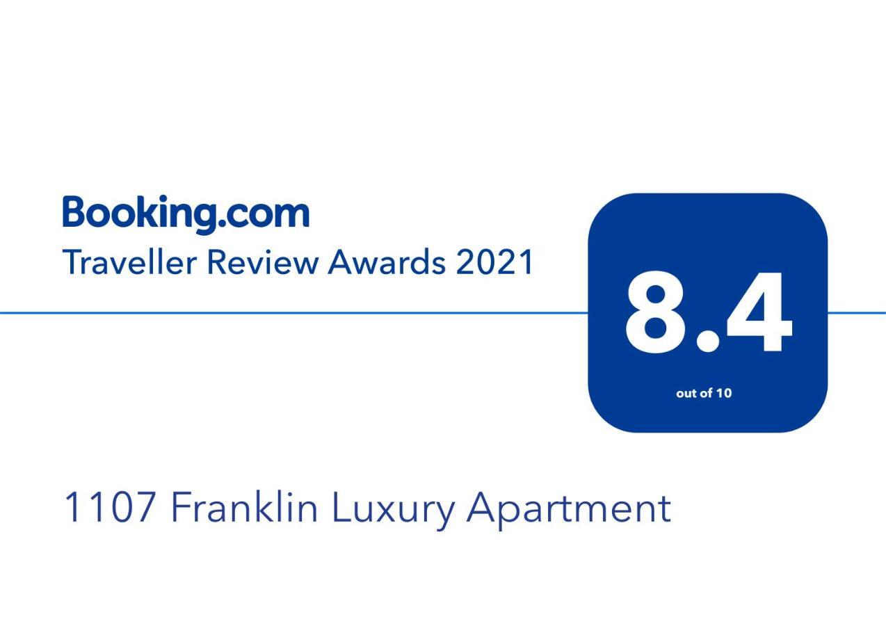 Franklin Luxury Apartment Johannesburg Zewnętrze zdjęcie