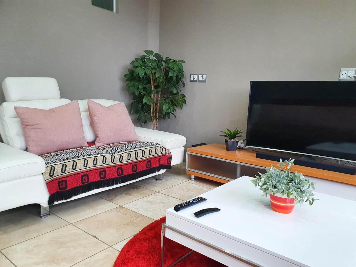Franklin Luxury Apartment Johannesburg Zewnętrze zdjęcie