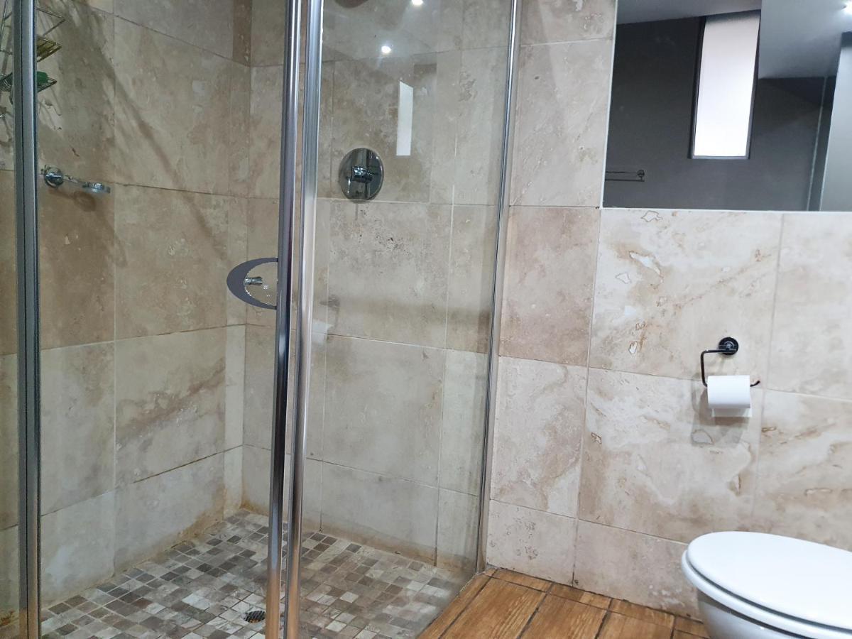Franklin Luxury Apartment Johannesburg Zewnętrze zdjęcie