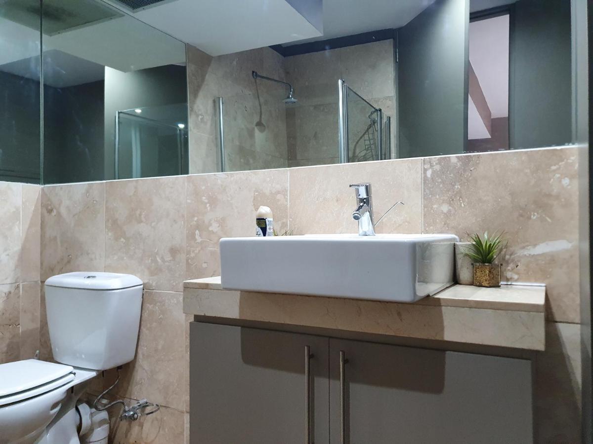 Franklin Luxury Apartment Johannesburg Zewnętrze zdjęcie