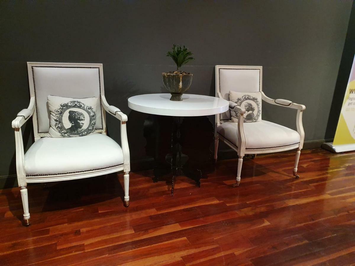 Franklin Luxury Apartment Johannesburg Zewnętrze zdjęcie