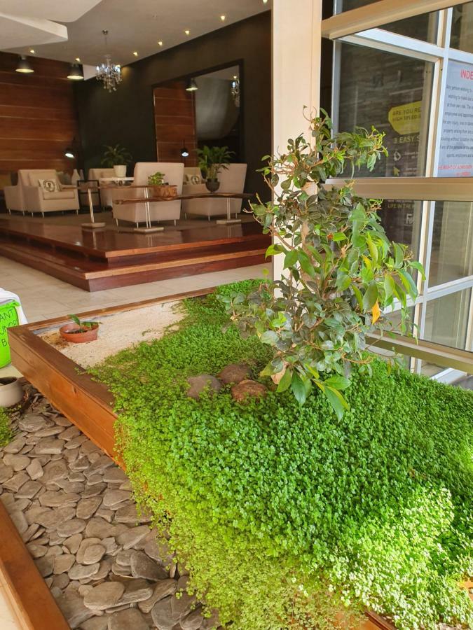 Franklin Luxury Apartment Johannesburg Zewnętrze zdjęcie