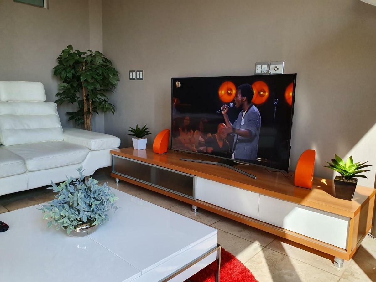 Franklin Luxury Apartment Johannesburg Zewnętrze zdjęcie